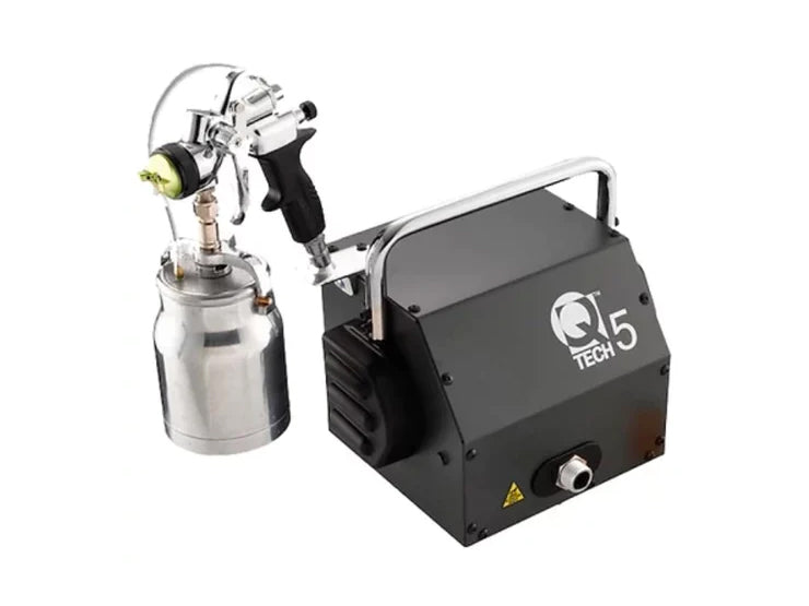 Airless HVLP Turbine Sprayers – A Where To Start Guide