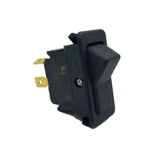 Graco Airless Sprayer On Off Power Switches