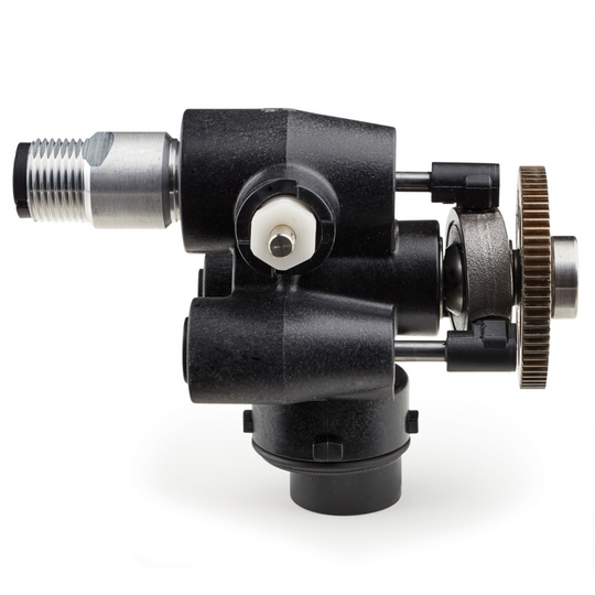 Graco Ultra Triax Pump 17P186