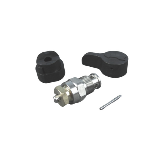 Graco Airless Sprayer Prime Valve Assembly 235 014 (Generic)