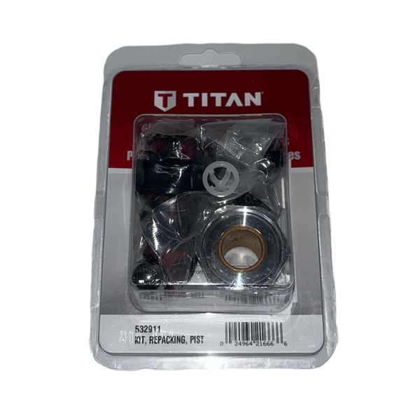 Titan Genuine Airless Sprayer Pump Repair Kits Airless Pro