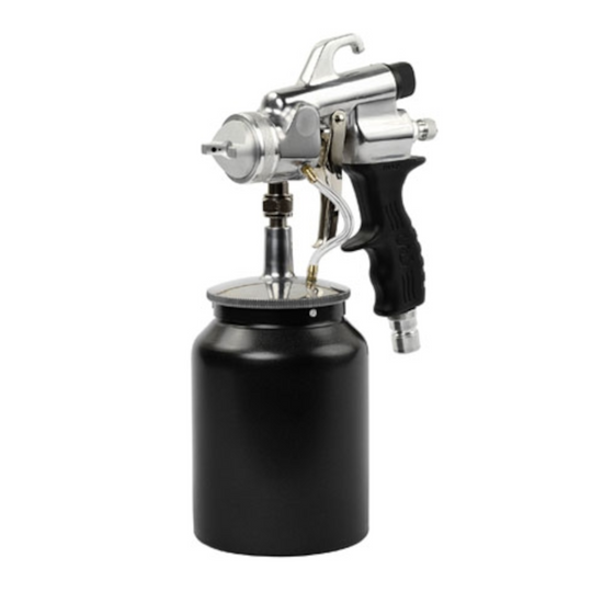 Apollo ANB300 Pro-Spray HVLP Turbine Spray Gun