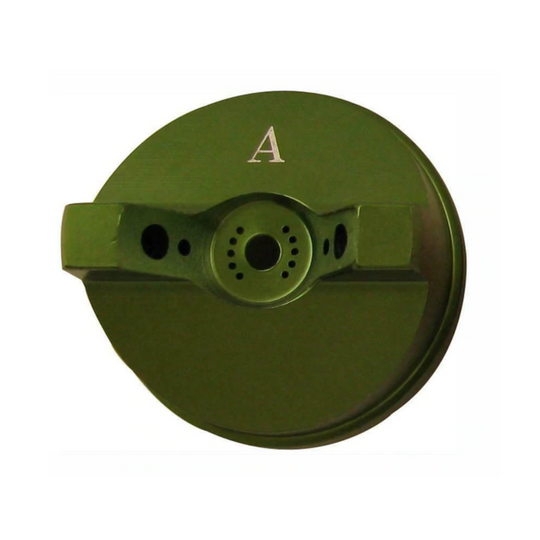 Apollo A7500 / A7700 Spray Gun Air Caps