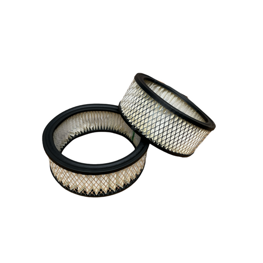 Apollo ASI Turbine Air Filter Set - A4171