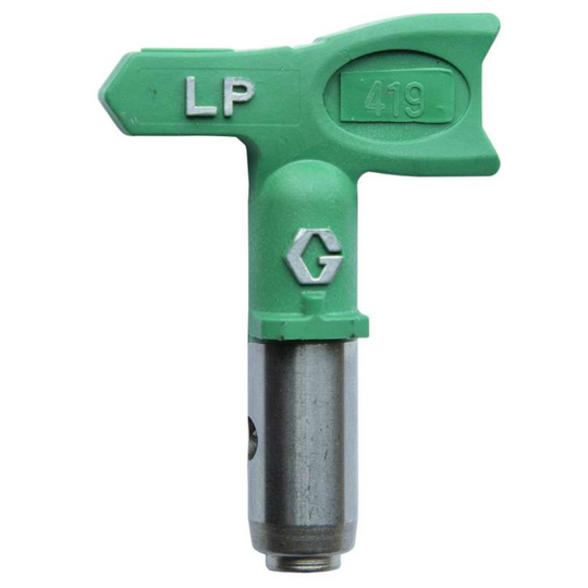 Graco RAC X Fine Finish Airless Spray Tips