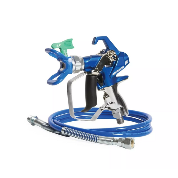 Graco Contractor PC Compact Airless Gun and Hose Kit Airless Pro