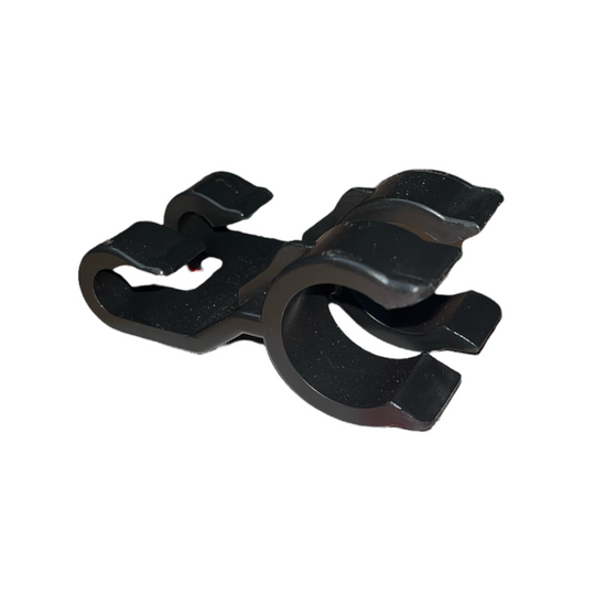 Graco Airless Sprayer Return Hose Clip 276888