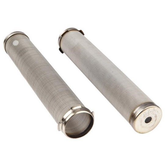 Graco Airless Sprayer Pump Manifold Filters