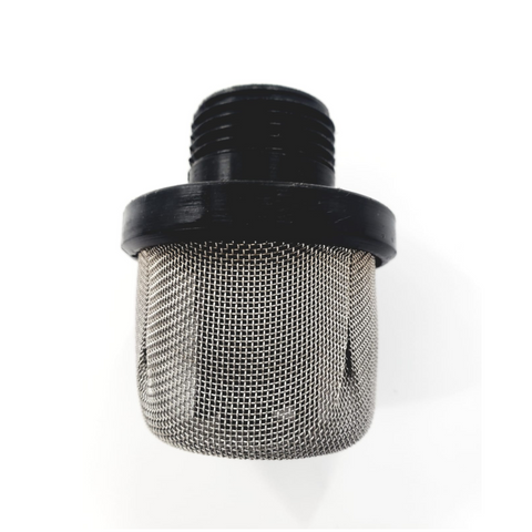 Graco pump inlet strainer sale