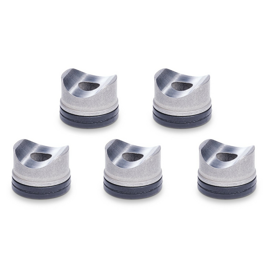 Graco Spray Gun Rac X Tip Guard Saddles & Seals (5 Pack) - 246453