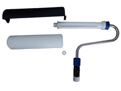 Airless Paint Sprayer Power Roller Assembly