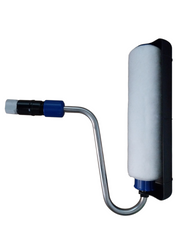 Airless Paint Sprayer Power Roller Assembly