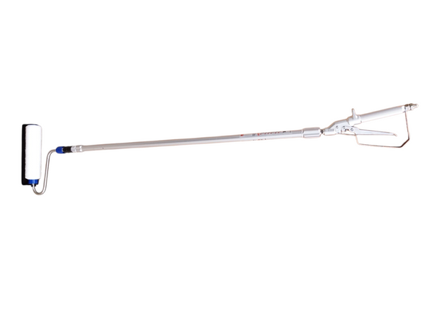 Airless Paint Sprayer Power Roller Assembly – Airless Pro