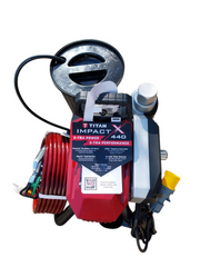 Titan 440 Impact X Airless Sprayer 110 volt