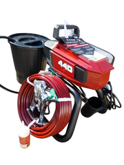 Titan 440 Impact X Airless Sprayer 110 volt