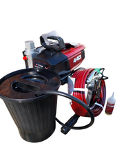 Titan 440 Impact X Airless Sprayer 110 volt