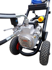 Valspray VS6000 Compact Airless Paint Sprayer