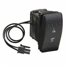 Graco Airless Sprayer On Off Power Switches