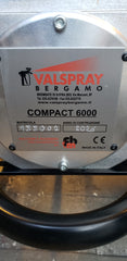 Valspray VS6000 Compact Airless Paint Sprayer