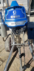 Graco ST MAX II 595 PC Pro Airless Sprayer
