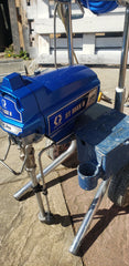 Graco ST MAX II 595 PC Pro Airless Sprayer