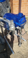 Graco ST MAX II 595 PC Pro Airless Sprayer