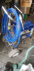 Graco ST MAX II 595 PC Pro Airless Sprayer