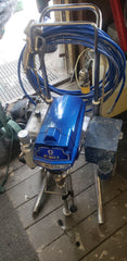Graco ST MAX II 595 PC Pro Airless Sprayer