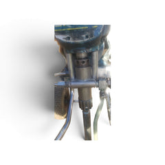 Airlessco LP700 High Boy Airless paint Sprayer 110 volt