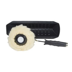 Hyde Corner Ease Combo Pack with four extra wool covers