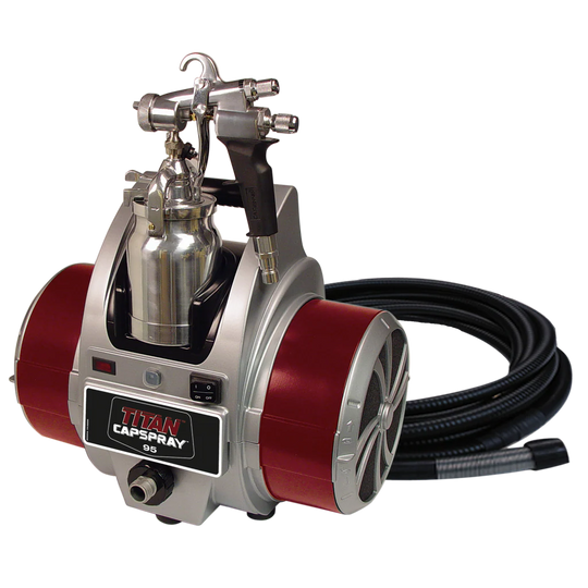 Titan / Capspray CS95 HVLP
