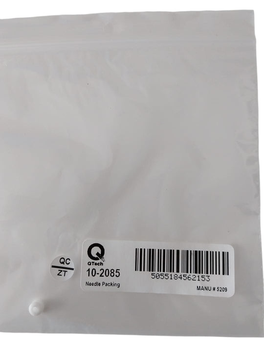 QTech hvlp Q70 / Q75 Spray gun Needle Packing