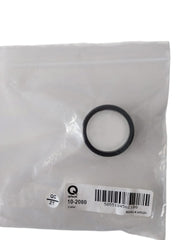 QTech hvlp Q70 / Q75 Spray gun Air Cap Collar