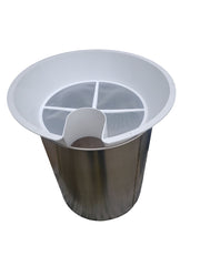 Paint Tub Sieve or Painters Sieve Kit