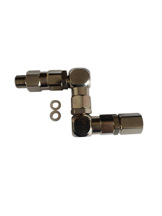 Flexit Z Swivel Joint