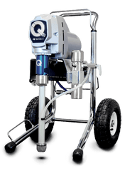 Qtech iQ Series 3 Airless Paint Sprayer