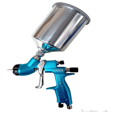 VS36 Diaphragm Pump And Compressor Package Low Pressure Fine Finish