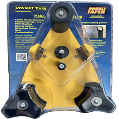 ProTekt DoubleTaper Masking Tape Dispenser