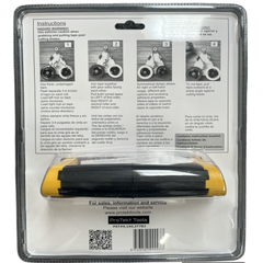 ProTekt DoubleTaper Masking Tape Dispenser