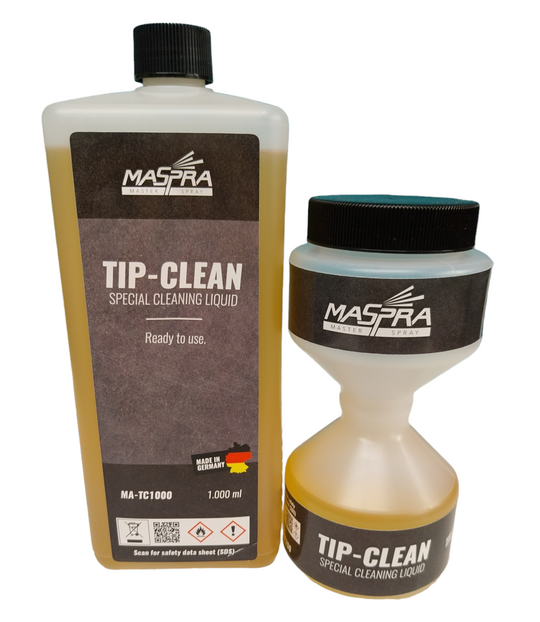 Tip-Clean Start up pack