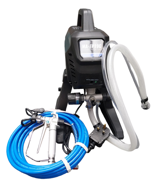 EP-19 Electric Airless Paint Sprayer