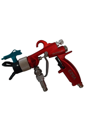 Airl Mix Air Assisted Spray Gun VS23