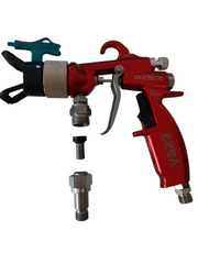 Airl Mix Air Assisted Spray Gun VS23