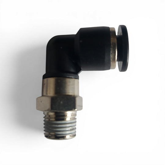 A7700 / Fuji / Qtech Gravity Cup Lid Air Feed Connector