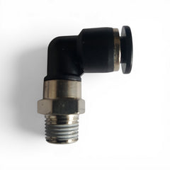 A7700 / Fuji / Qtech Gravity Cup Lid Air Feed Connector