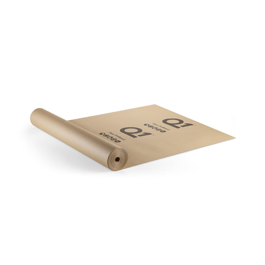 Q1 Floor Pro Board 900mm x 45mm