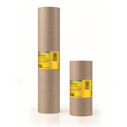 Q1 Handy Masking Paper