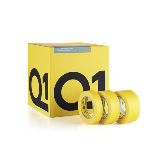 Q1 Multi Purpose Indoor Masking Tape