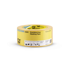 Q1 Precision Line Masking Tape