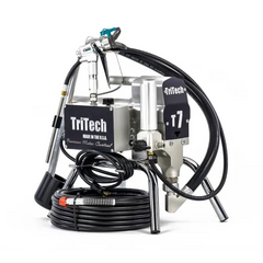 TriTech T7 Carry Electric Airless Sprayer 110v